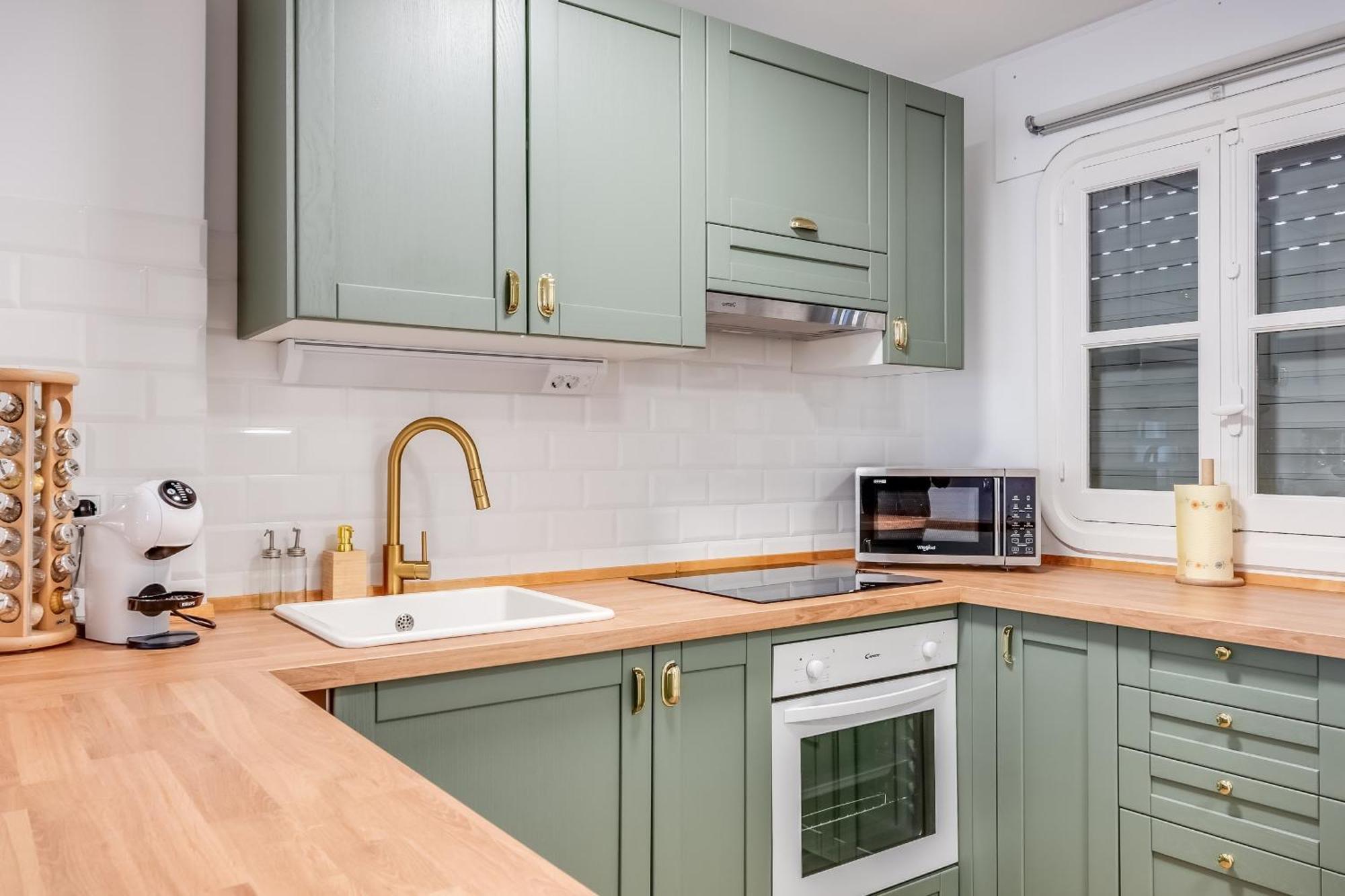 Gezellig Stijlvol Appartement Dichtbij Het Strand Estepona Dış mekan fotoğraf