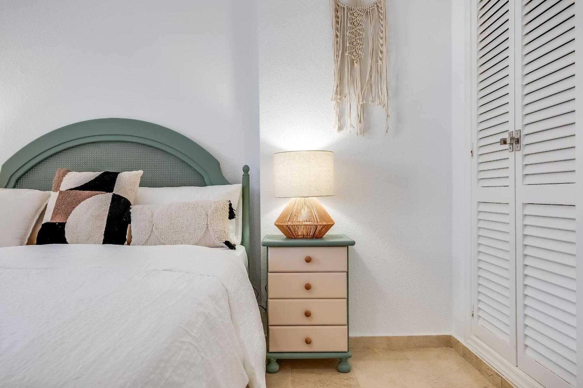 Gezellig Stijlvol Appartement Dichtbij Het Strand Estepona Dış mekan fotoğraf