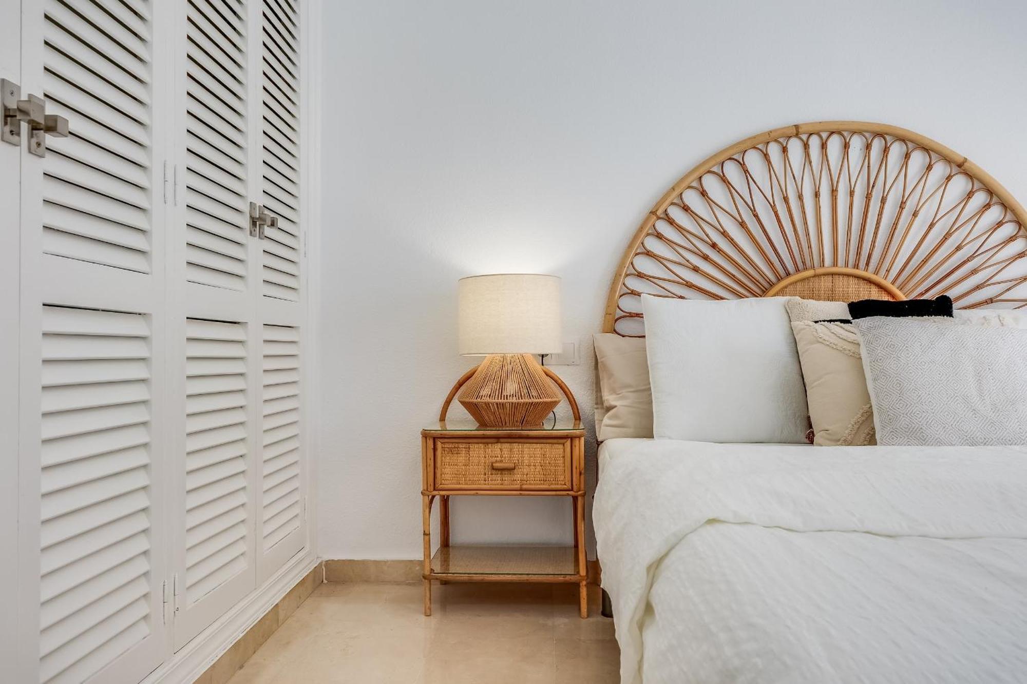 Gezellig Stijlvol Appartement Dichtbij Het Strand Estepona Dış mekan fotoğraf